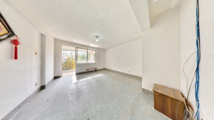 绿都文昌苑二手房实景图