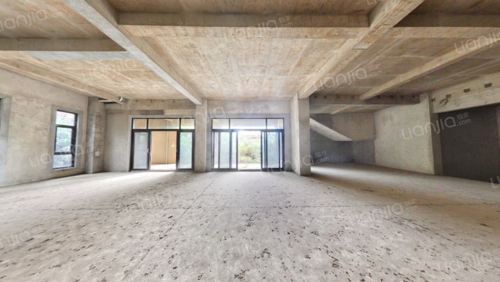 托斯卡那二手房实景图