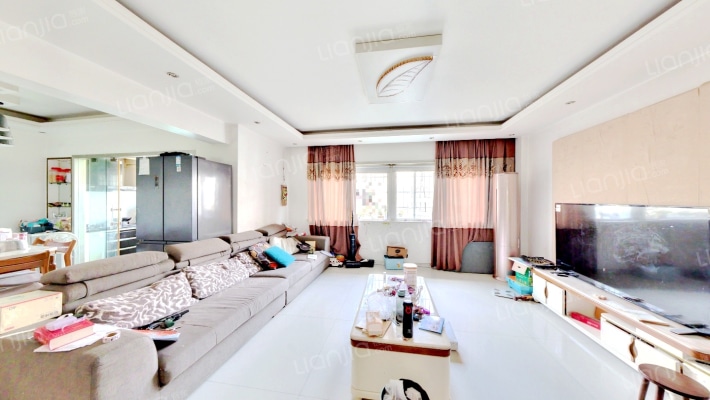 华兴路8号二手房实景图