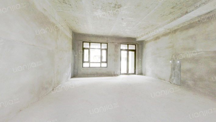 枫丹丽舍二手房实景图