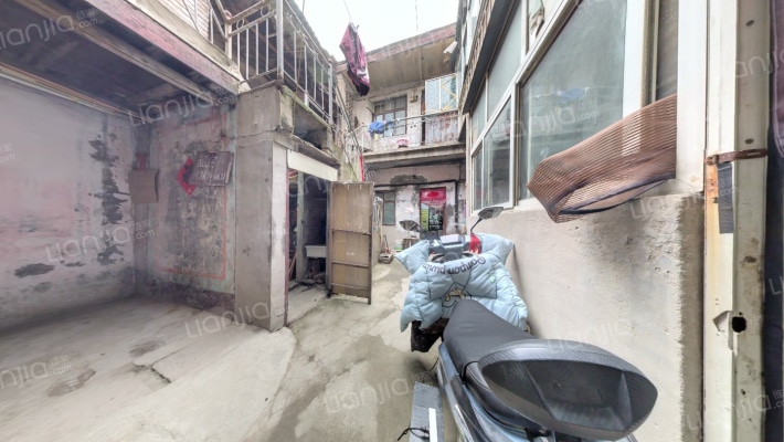 土山街二手房实景图