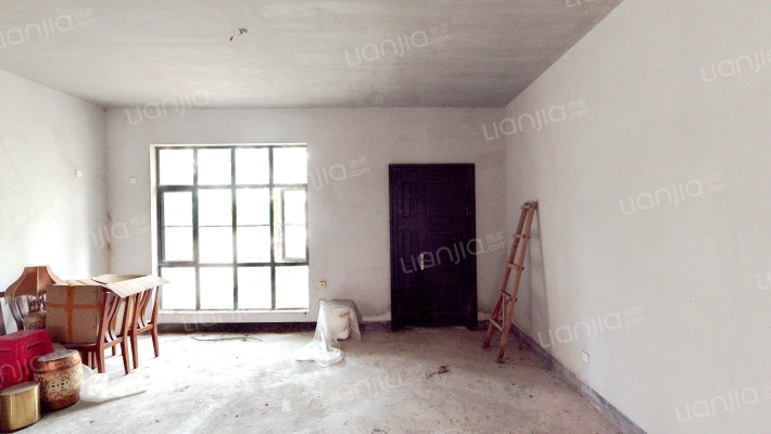 万科松山湖1号二手房实景图