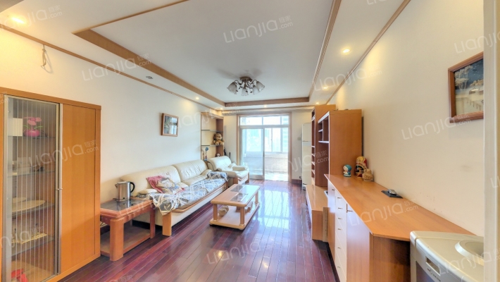 泰达园二手房实景图