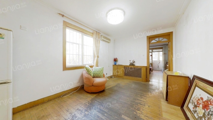 柳苑二手房实景图