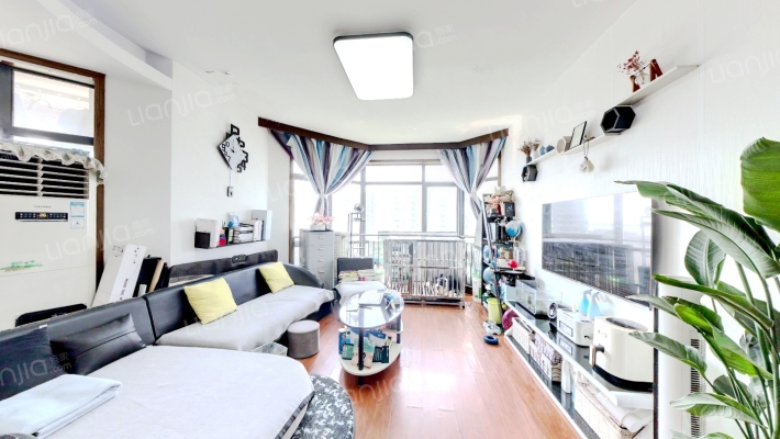 景江苑二手房实景图