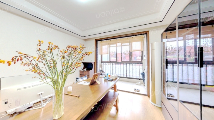 大学里(二期)二手房实景图