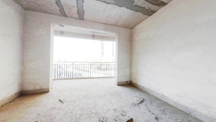 芙蓉嘉苑二手房实景图