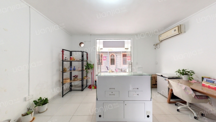 洋环村二手房实景图