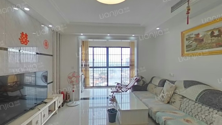 滨江御景二手房实景图