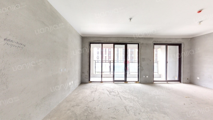 巨源·国际花园二手房实景图