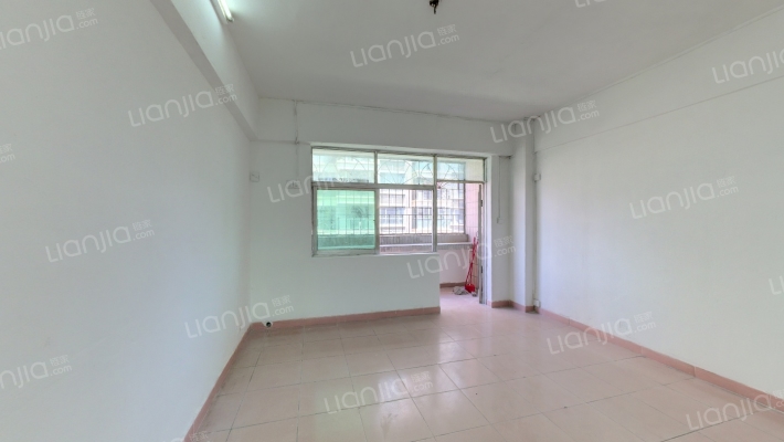 永盛广场二手房实景图