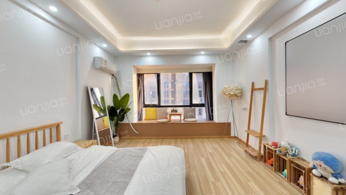 中环CBD二手房实景图