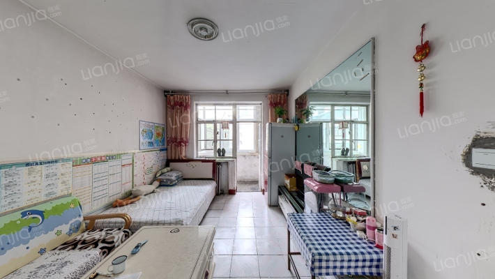 付家巷小区（傅家巷）二手房实景图