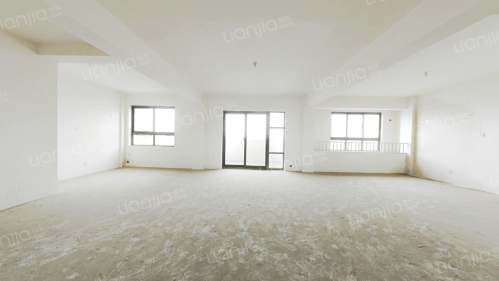 锦绣阳光公寓二手房实景图