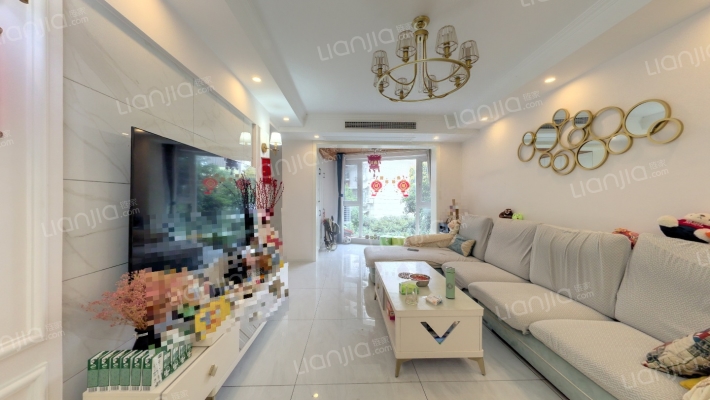 科院街6号二手房实景图