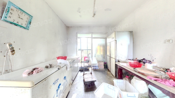 京冠北城华府二手房实景图