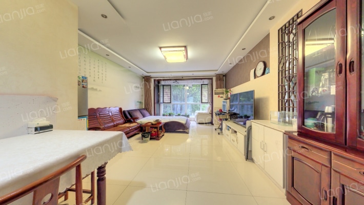 金碧伦小区二手房实景图