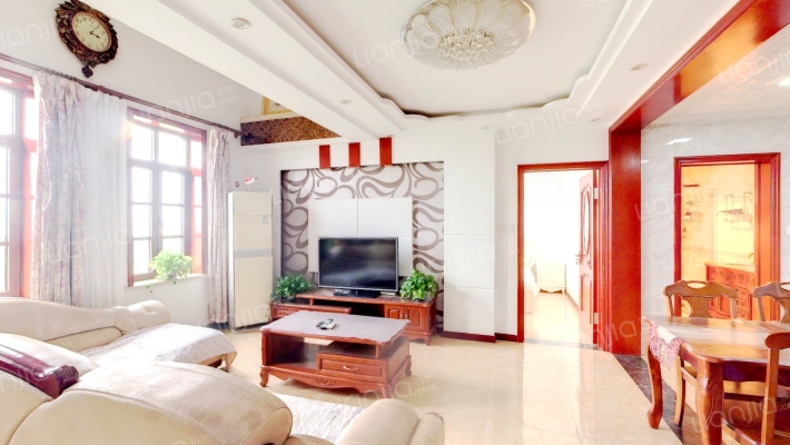 金滩二手房实景图