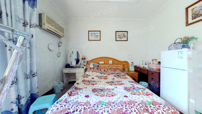 棕港公寓二手房实景图