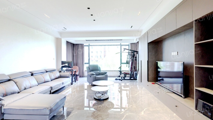 碧桂园观澜云邸二手房实景图