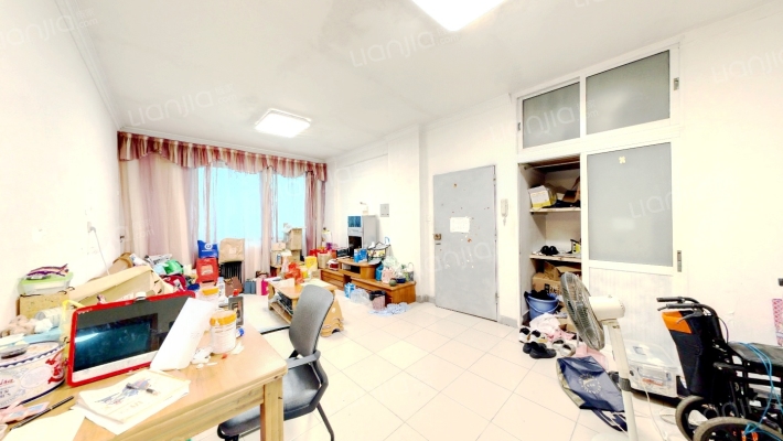 天信大厦二手房实景图