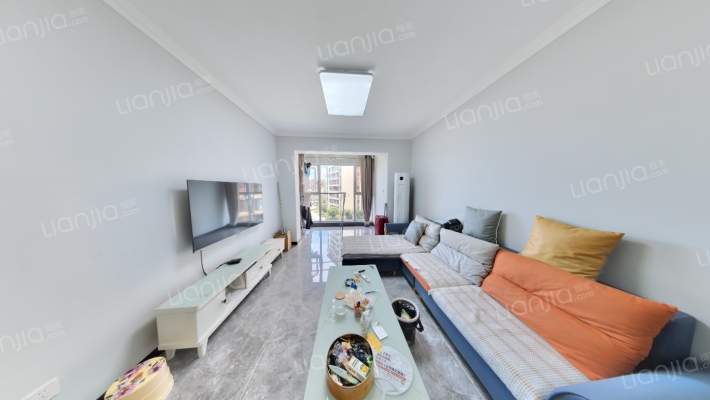 翡翠湾书苑二手房实景图