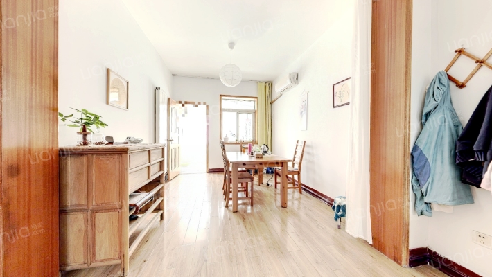 煤建西路10号院二手房实景图