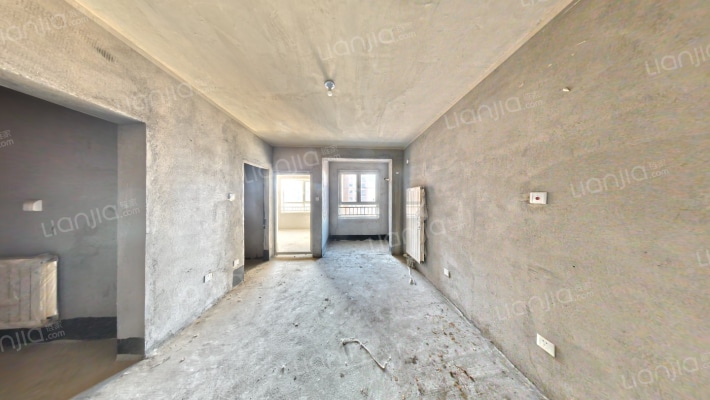 荣盛家园二手房实景图