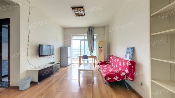 青年家园二手房实景图