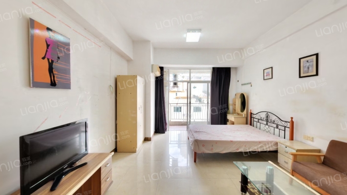 名仕天地二手房实景图