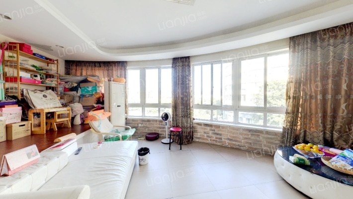 马溪苑二手房实景图