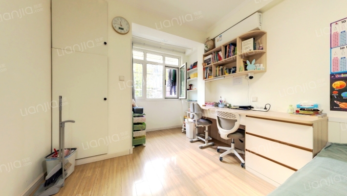 交林二手房实景图