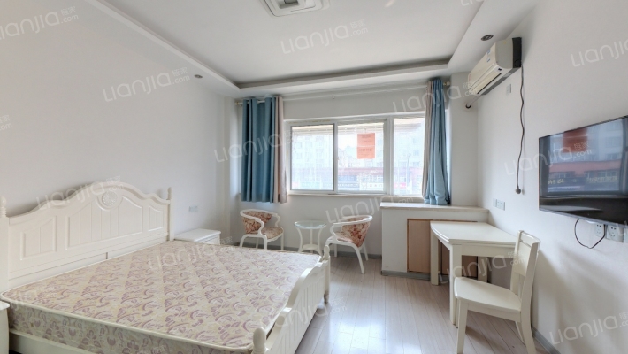 上城幸福嘉园二手房实景图