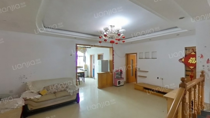 湘雁综合楼二手房实景图