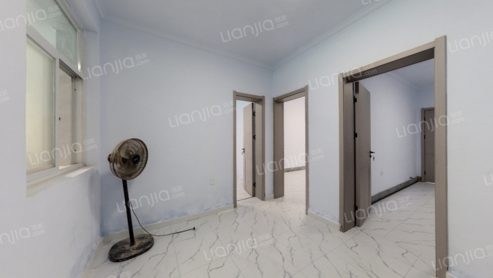 南关街4号院二手房实景图