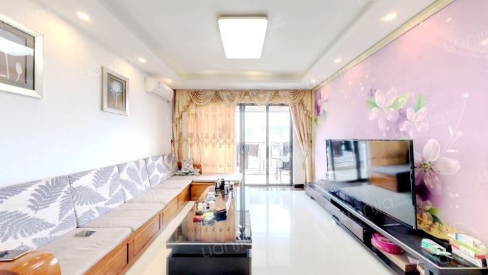 星御广场二手房实景图