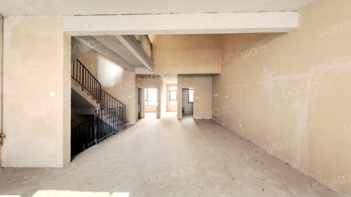 孔雀城襄颖园西区（别墅）二手房实景图