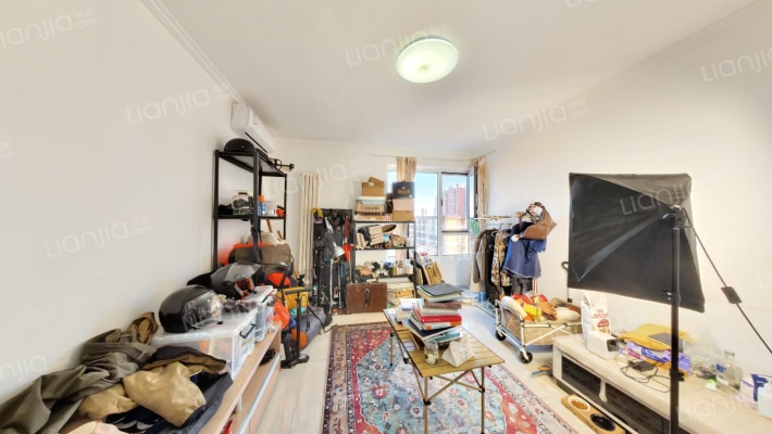 次渠南里十一区二手房实景图