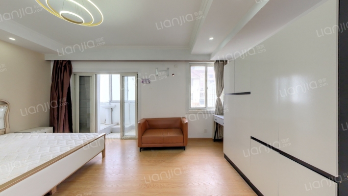 听泉山庄二手房实景图