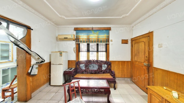 古稻田巷21号二手房实景图