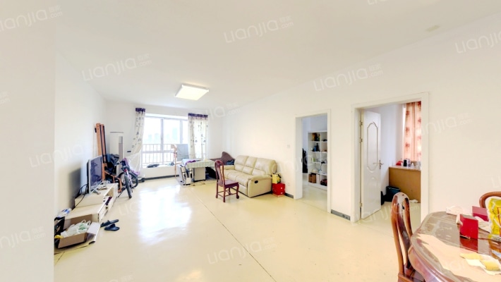 崇文阁二手房实景图