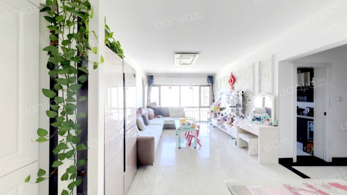 八冶家园南院二手房实景图