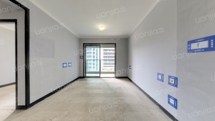 招商时代天宸二手房实景图