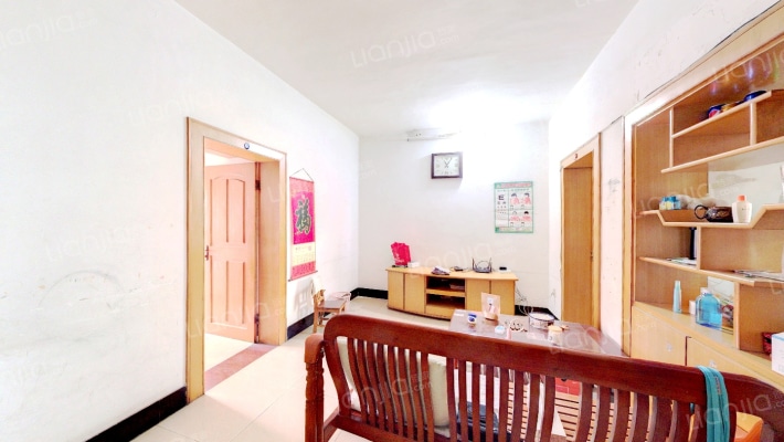 华中路供电局宿舍二手房实景图