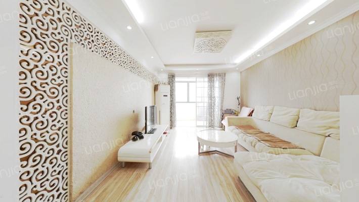 山城美景二手房实景图