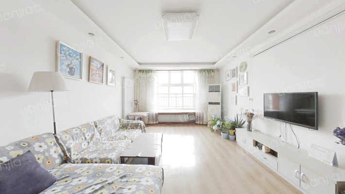 和平世家二手房实景图