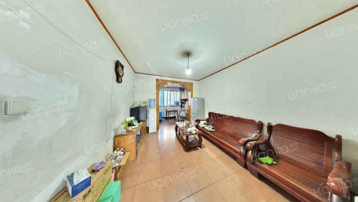 菊乐路122号二手房实景图