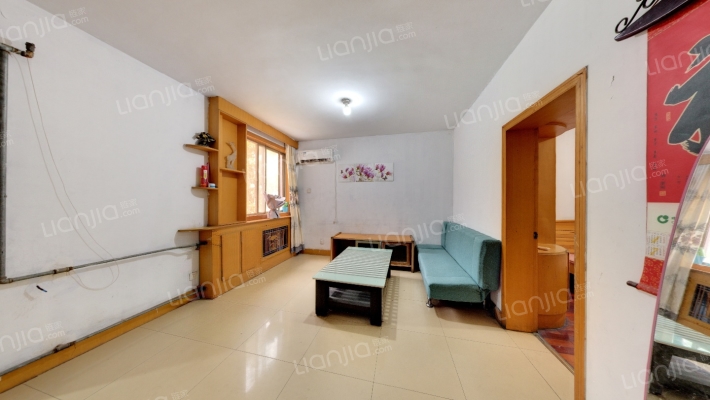 景明街4号院二手房实景图