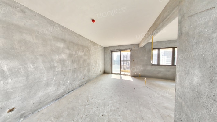 三迪枫丹雅筑北区二手房实景图