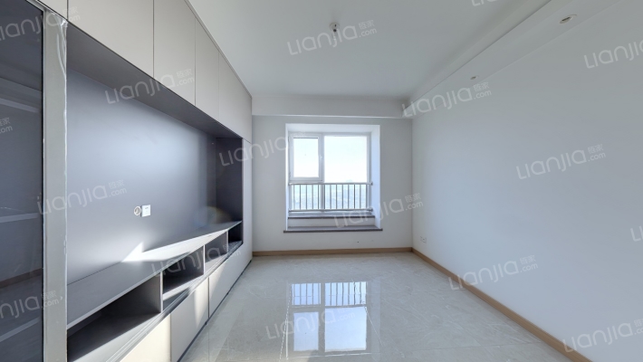 贻成锦铂园二手房实景图